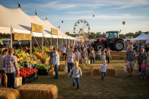 Agroklub vas vodi na sajam u Gornju Radgonu!
