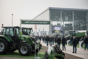Agroklub Vas vodi na Viroexpo 2013