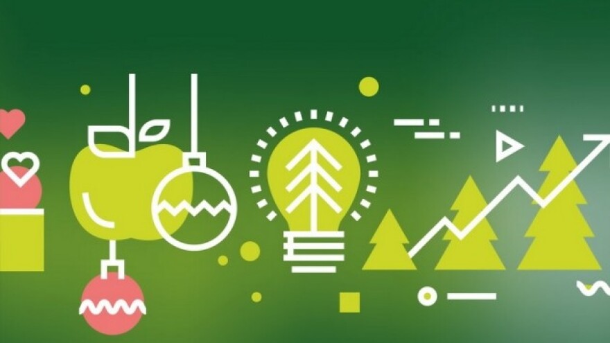 Božić je stigao na Agroklub!