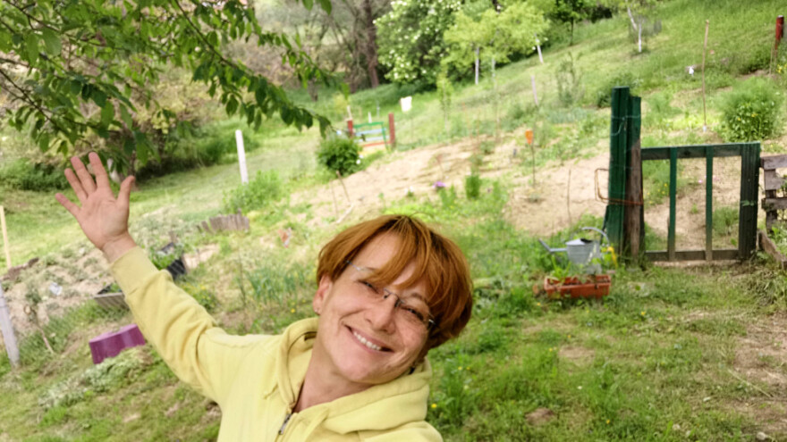 Žene biraju novu šansu: Sanja Jergović je svoju iskoristila, otvara OPG, širi proizvodnju