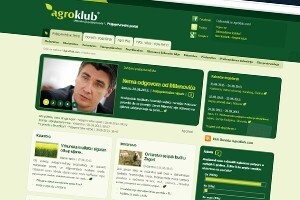 Promocija na agroklub.com