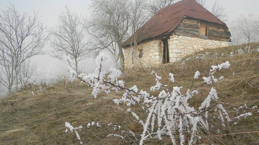 Do subote hladno, a od nedelje porast temperature