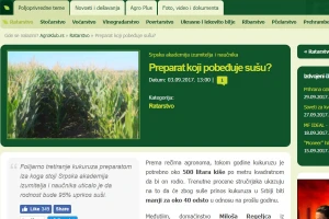 Najčitaniji tekstovi u septembru