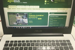Top 5 tekstova koje ste čitali