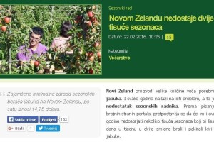 10 najčitanijih u veljači!