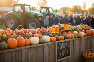 Agroklub.com Vas vodi na 18. sajam Agro Zemlja 2012