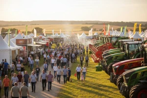 Agroklub.com Vas vodi na 20. Bjelovarski Sajam