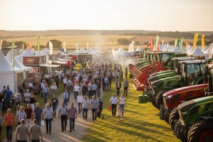 Agroklub.com Vas vodi na 20. Bjelovarski Sajam