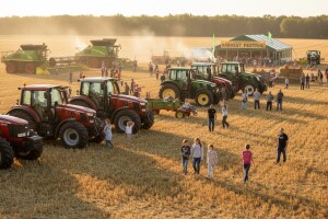 Agroklub.com Vas vodi na Bjelovarski Sajam