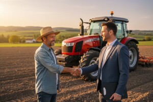 Agroklubov savjet kupnje traktora na lizing