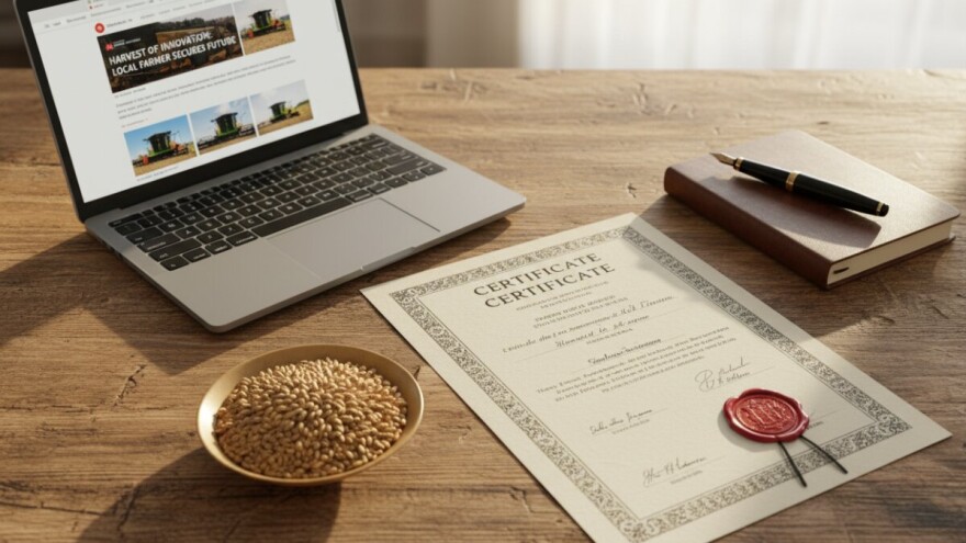 Agroklub<sup>&reg;</sup> od danas i kao registrirani žig