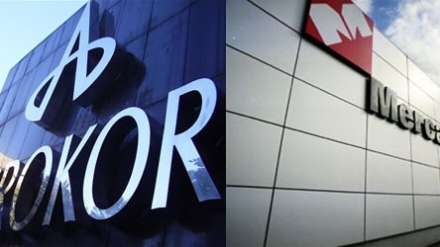 Agrokor najbolji od hrvatskih tvrtki!