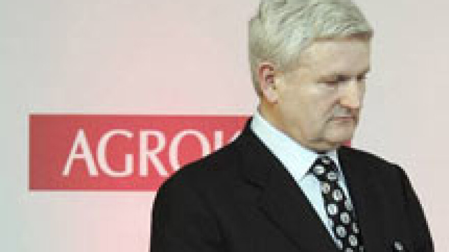 Todoriću novi kredit od 50 milijuna eura