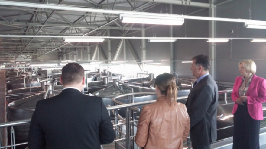 Za poljoprivredu Agrokora Ramljak je bolje rješenje