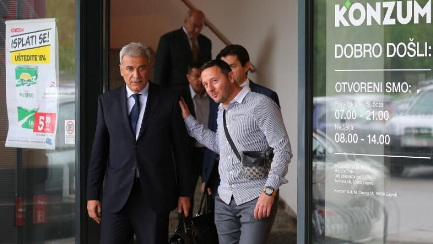 H.U.P.: Agrokor ucjenjuje dobavljače!