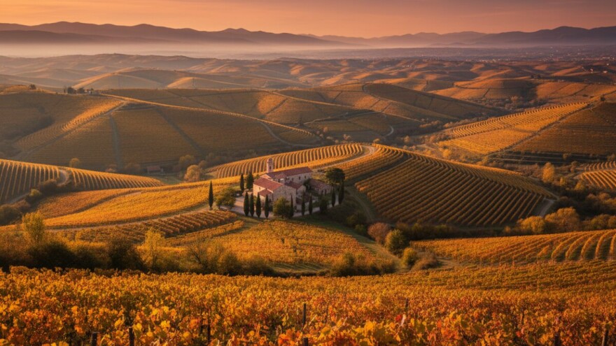 Agrokor najveća hrvatska vinarija