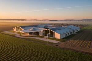 Agrokor planira izgradnju nove beljske mljekare