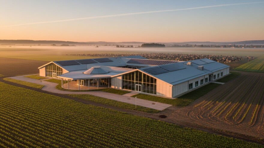 Agrokor planira izgradnju nove beljske mljekare