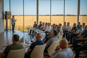 Agrokor predstavio rad Agro akademije