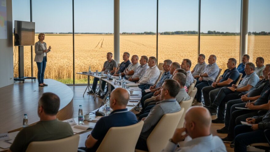 Agrokor predstavio rad Agro akademije