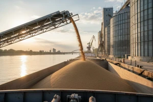 Agrokor se pozicionirao na Dunavu
