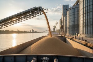 Agrokor se pozicionirao na Dunavu