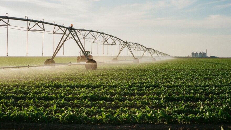 Agrokor ulaže 300 milijuna kuna u navodnjavanje, bioplinska postrojenja i poljoprivrednu mehanizaciju