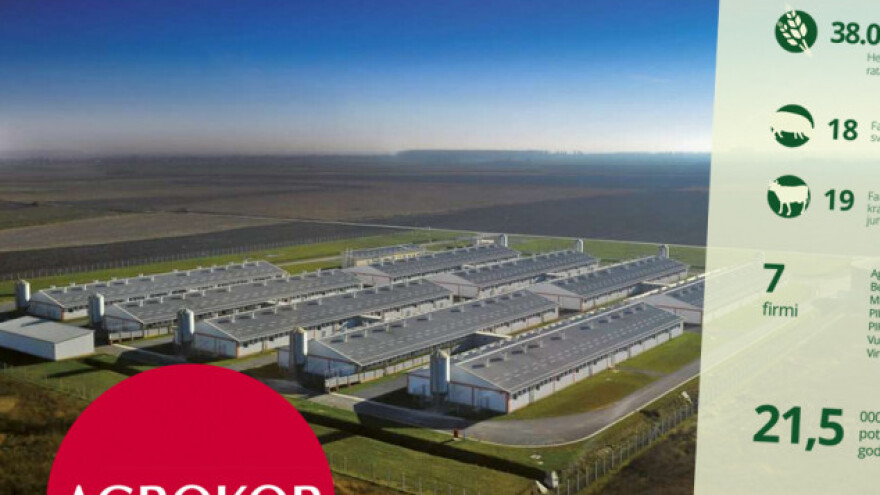 Kreće utrka za poljoprivredu Agrokora