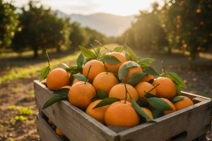 Agrokor zaštićuje neretvansku mandarinu