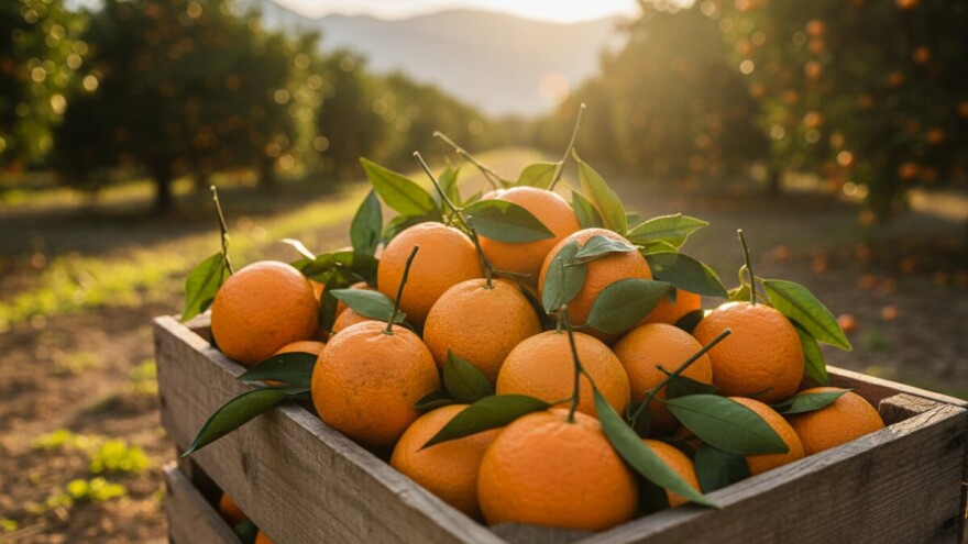 Agrokor zaštićuje neretvansku mandarinu