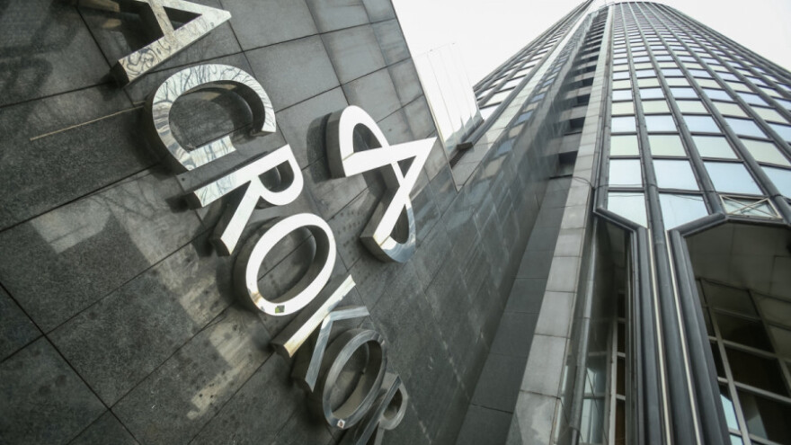 Pomoć od Rusa ili stečaj?