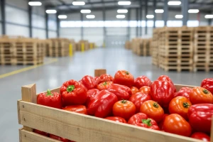 Agrokorova greenfield investicija u Makedoniji