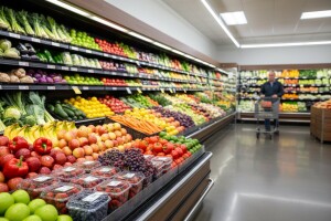 Agrokorova maloprodaja na 192. mjestu u svijetu