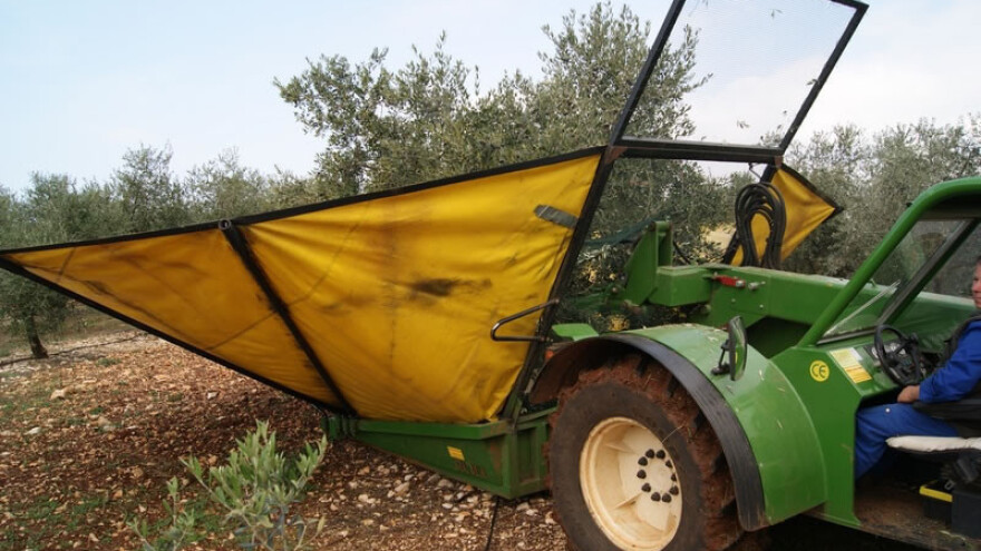 Prodaju se udjeli u Agrolaguni, Maraski, Solani