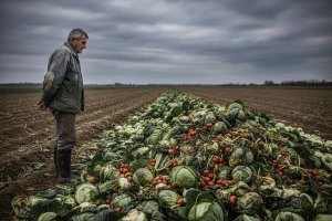 Agromafija