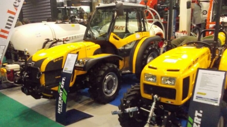 Mađarska je središte interesa svjetskih igrača