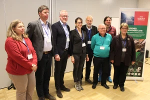 ENAJ na skupštini u Danskoj dobio novo rukovodstvo