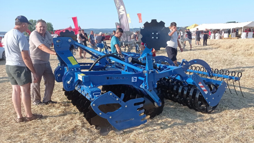 Zbog prihvatljive cijene raste potražnja za Rolmako strojevima