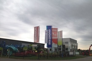 Održani dani otvorenih vrata tvrtke Agron