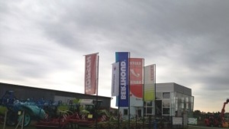 Održani dani otvorenih vrata tvrtke Agron