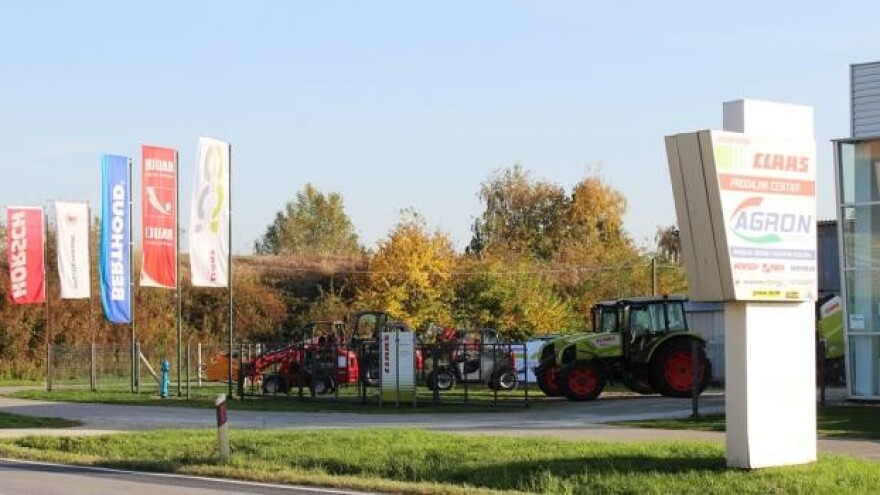 Kako do povoljnih strojeva?