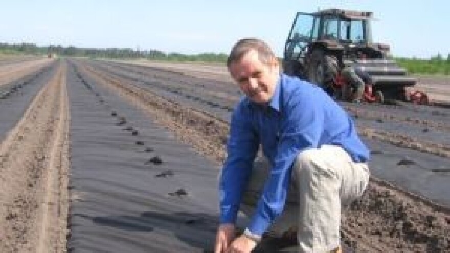 Agronomi ključni za razvoj sela