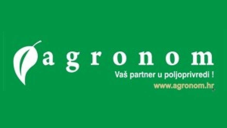 Predstavljamo: Agronom - Vaš partner u poljoprivredi