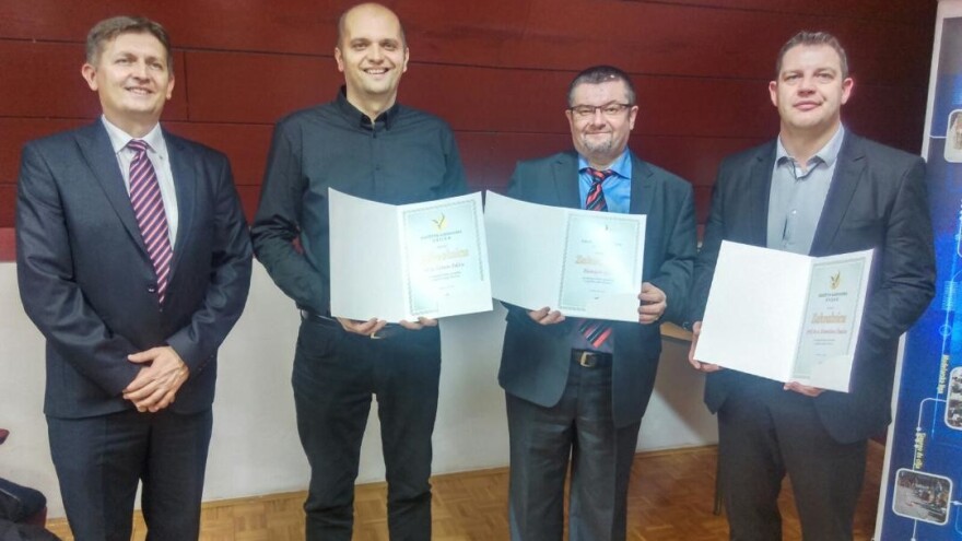 Prosječnu dob sa 70 doveli na 38, Društvo agronoma Osijek najavljuje tehnološki napredniju budućnost