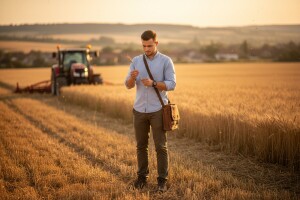 Agronomi ključni za razvoj sela