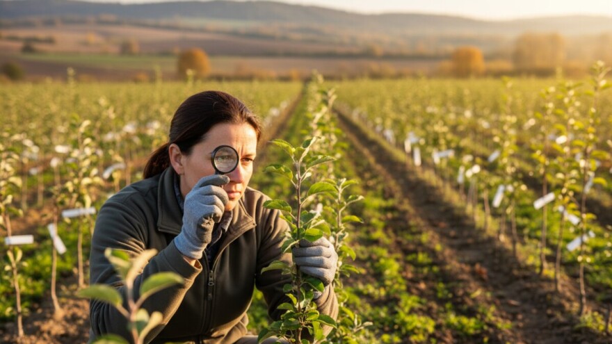 Agronomi u Međimurju