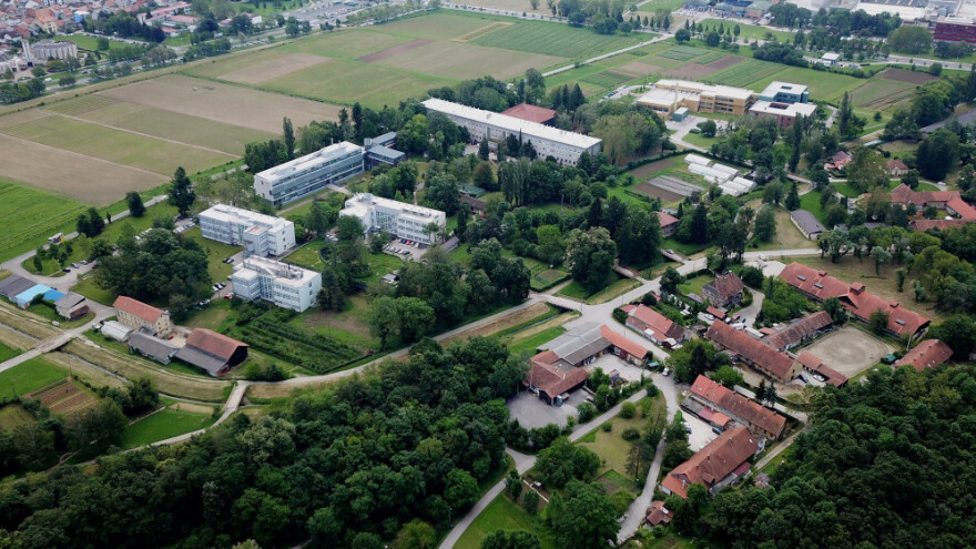 Agronomski fakultet dobiva regionalni centar za eksperimentalnu ekonomiju