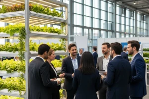 Agroprehrambeni sajam EXPO 2015 u Milanu