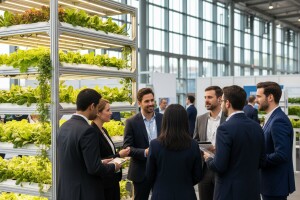 Agroprehrambeni sajam EXPO 2015 u Milanu