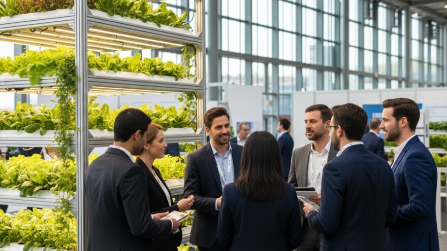 Agroprehrambeni sajam EXPO 2015 u Milanu